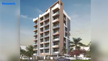 Project Image of Elite Park View 27 - Image 280152