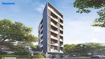 Project Image of Elite Park View 28 - Image 280684