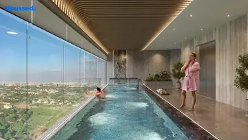 Amenities of Reneev Levvel 7 - Image 280382