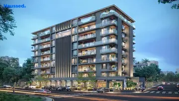 Project Image of Reneev Levvel 7 - Image 280381