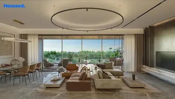 Sample Apartment of Reneev Levvel 7 - Image 280390