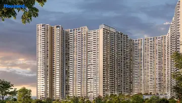 Project Image of DLF The Westpark - Image 280175