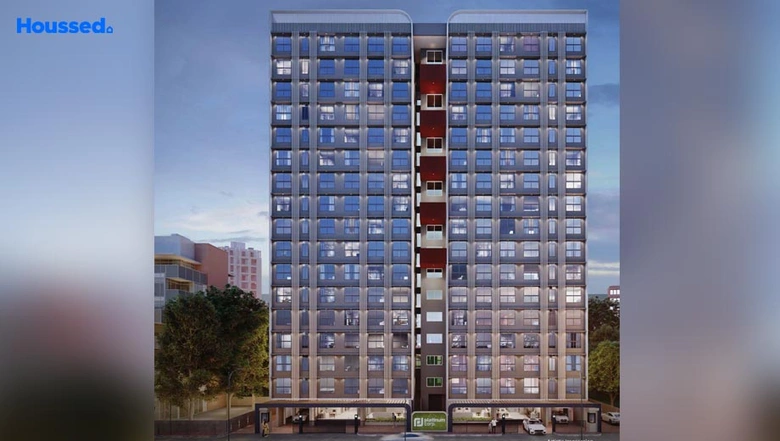 Project Image of Platinum Crest in Andheri West, Mumbai - Image 280338