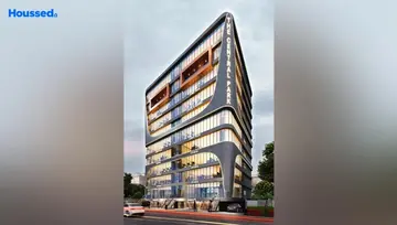 Project Image of Shrinivasa The Central Park - Image 280474