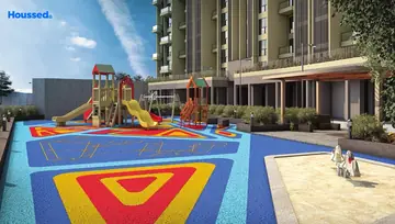 Amenities of Runal Gateway - Image 10574