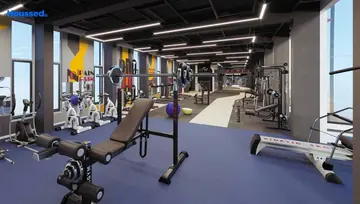 Amenities of Runal Gateway - Image 10576