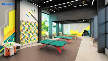 Amenities of Runal Gateway - Image 10577