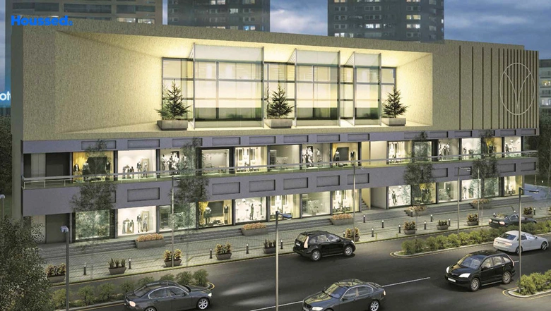 Project Image of Runal Gateway in Ravet, Pune - Image 10571