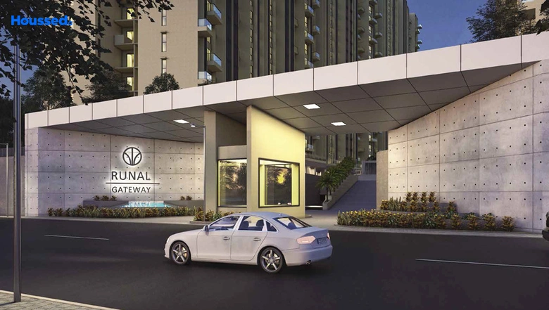 Project Image of Runal Gateway in Ravet, Pune - Image 10569