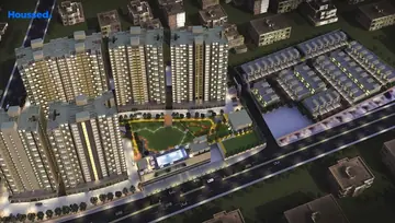 Project Image of Runal Gateway - Image 10570