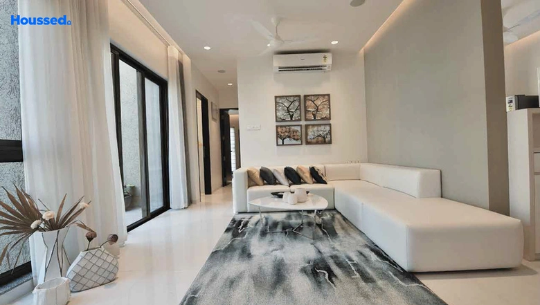 Sample Apartment of Runal Gateway in Ravet, Pune - Image 10579