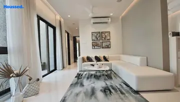 Sample Apartment of Runal Gateway - Image 10579