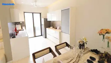 Sample Apartment of Runal Gateway - Image 10578