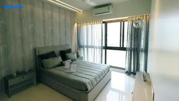 Sample Apartment of Runal Gateway - Image 10580