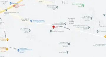 Location of Vascon Citron - Image 24798