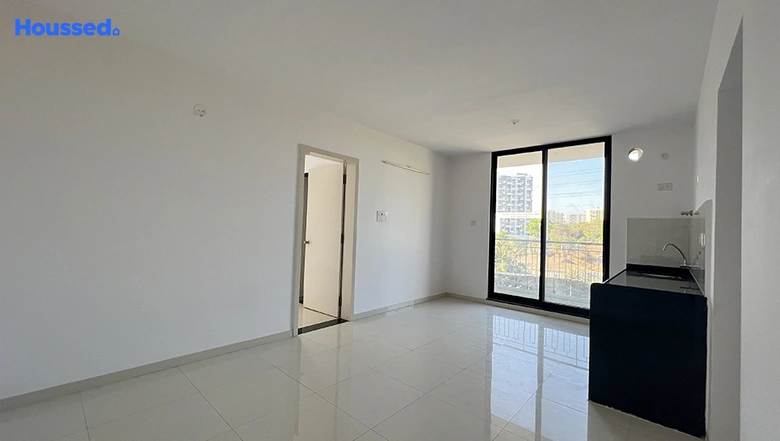 Sample Apartment of Vascon Citron in Wagholi, Pune - Image 24797