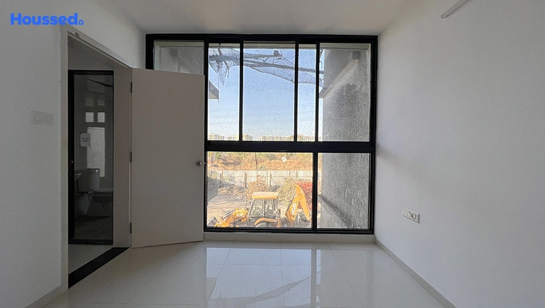 Sample Apartment of Vascon Citron in Wagholi, Pune - Image 24795