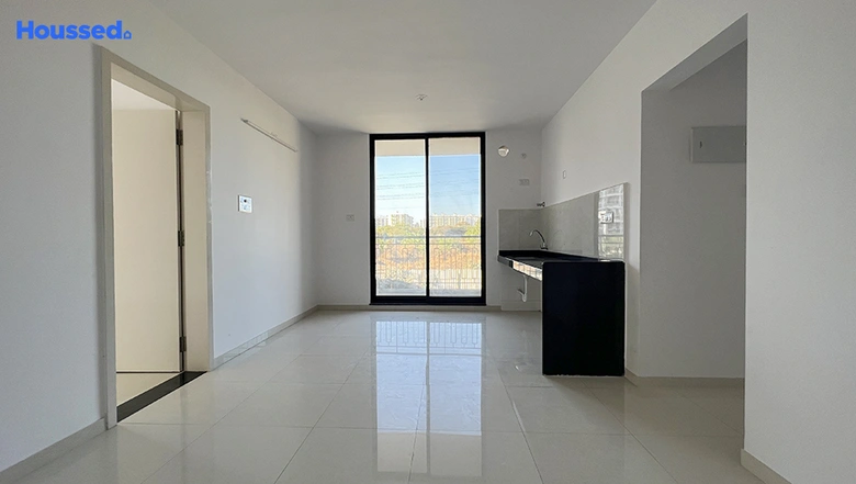 Sample Apartment of Vascon Citron in Wagholi, Pune - Image 24792