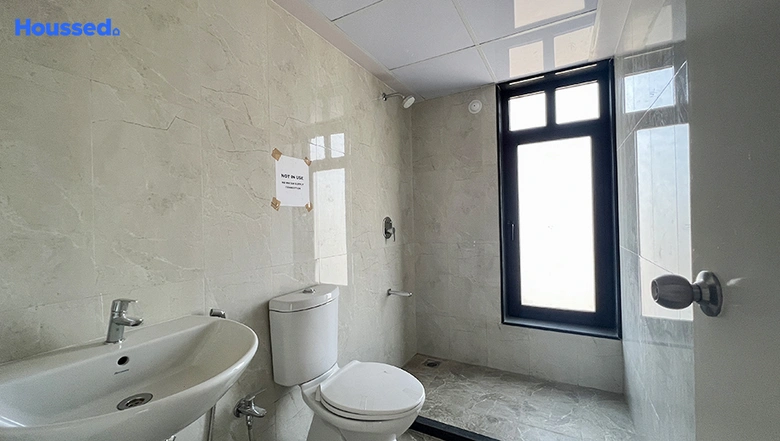 Sample Apartment of Vascon Citron in Wagholi, Pune - Image 24796
