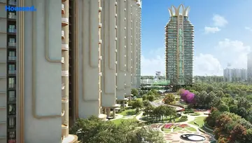 Amenities of Venus Capital Heights - Image 280657