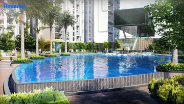 Amenities of Venus Capital Heights - Image 280652