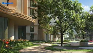 Amenities of Venus Capital Heights - Image 280651