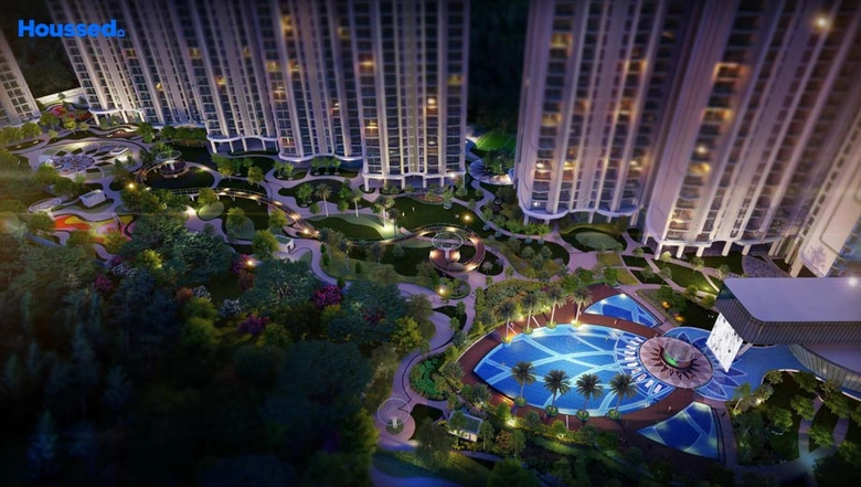 Project Image of Venus Capital Heights in Danapur, Patna - Image 280645