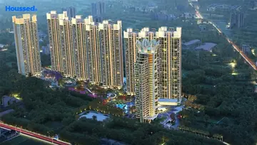 Venus Capital Heights