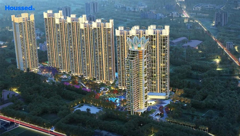 Project Image of Venus Capital Heights in Danapur, Patna - Image 280648