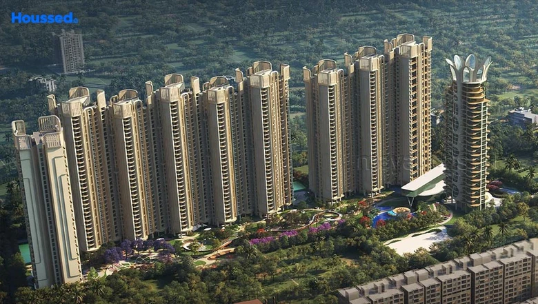 Project Image of Venus Capital Heights in Danapur, Patna - Image 280646