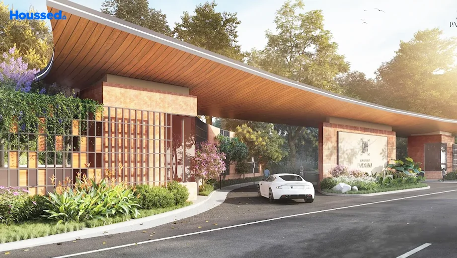 Project Image of Sumadhura Panorama Phase 1 in Devanahalli, Bangalore - Image 332149