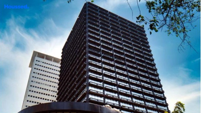 Project Image of Coworking Space in WeWork Express Towers, Nariman Point - Image 281622