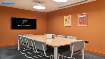 Sample Apartment of WeWork Express Towers Co-Working space in Nariman Point, Mumbai - Image 281623