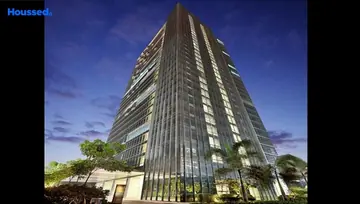 Project Image of WeWork Oberoi Commerz 2 Co-Working space in Goregaon East, Mumbai - Image 281643