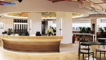Sample Apartment of WeWork Littlewood Tower Co-Working space in OMR, Chennai - Image 281618