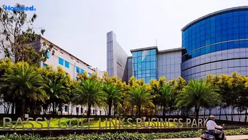 Project Image of WeWork Princeville Co-Working space in Domlur, Bangalore - Image 281629