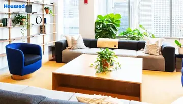 Sample Apartment of WeWork Princeville Co-Working space in Domlur, Bangalore - Image 281632