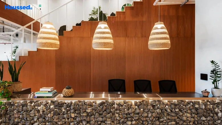 Sample Apartment of Coworking Space in WeWork Princeville, Domlur - Image 281631