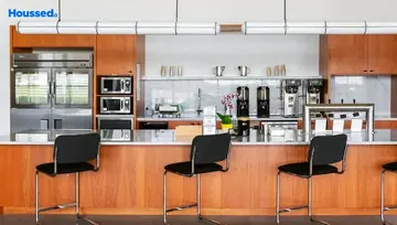 Sample Apartment of WeWork Princeville Co-Working space in Domlur, Bangalore - Image 281630