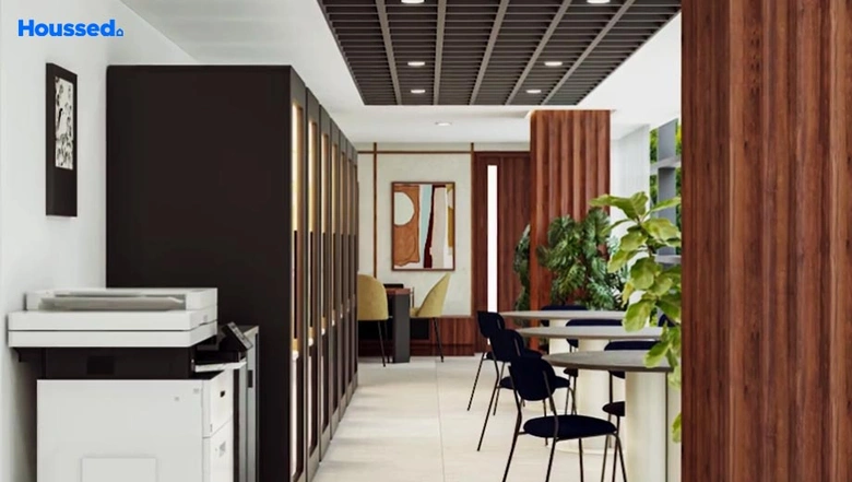 Project Image of Coworking Space in WeWork 37 Cunningham, Cunningham - Image 281663
