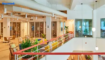 Sample Apartment of WeWork Vijay Diamond Co-Working space in Andheri East, Mumbai - Image 281681