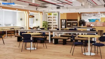 Sample Apartment of WeWork IWF Campus Co-Working space in Whitefield, Bangalore - Image 281669