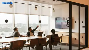 Sample Apartment of WeWork Prestige Tech Park Co-Working space in Marathahalli, Bangalore - Image 281675