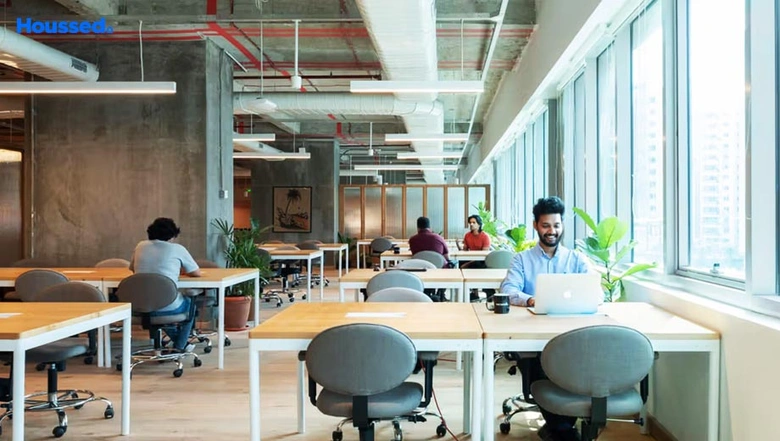 Sample Apartment of Coworking Space in WeWork Prestige Tech Park, Marathahalli - Image 281676
