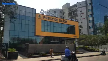 Project Image of WeWork Prestige Cube Co-Working space in Koramangala, Bangalore - Image 281699