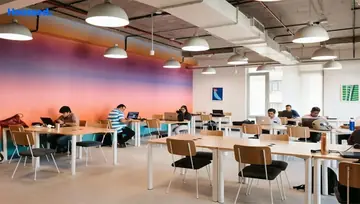 Sample Apartment of WeWork Zenia Co-Working space in Thane West, Thane - Image 281743