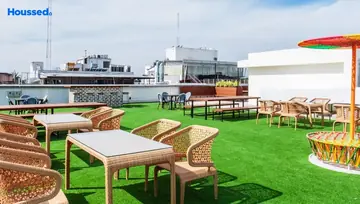 Sample Apartment of WeWork The Pavilion Co-Working space in MG Road, Bangalore - Image 281731
