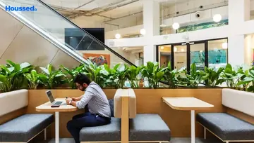 Sample Apartment of WeWork The Pavilion Co-Working space in MG Road, Bangalore - Image 281735