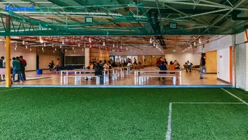 Amenities of WeWork Salarpuria Symbiosis Co-Working space in Bannerghatta Main Road, Bangalore - Image 281775