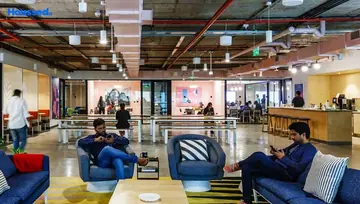Sample Apartment of WeWork Salarpuria Symbiosis Co-Working space in Bannerghatta Main Road, Bangalore - Image 281776